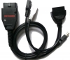 Galletto 1260 ECU Chip Tuning Interface